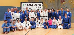 El Judo Club Stabia cierra su temporada con destacados resultados a nivel nacional e internacional