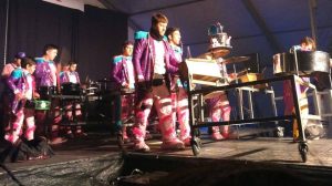 El concurso de tamborada y percusión se celebrará el 24 de febrero en la Plaza de España