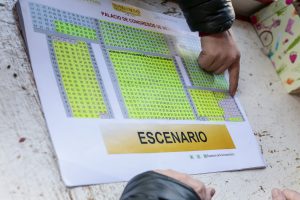 Aún quedan entradas disponibles para disfrutar de las semifinales del Concurso de Agrupaciones de Carnaval