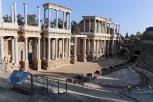 Promoción turística de Mérida junto al Grupo de Ciudades Patrimonio dirigida a los mercados de Estados Unidos y Canadá