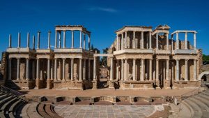 Mérida y el Grupo de Ciudades Patrimonio refuerza la promoción turística y acciones relacionadas con el patrimonio