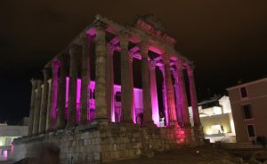 El Consejo Sectorial de las Mujeres presentan sus actos con motivo del Día Internacional contra la Violencia de Género