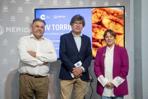 La Torrijada repartirá más de 3.000 torrijas el próximo Domingo de Ramos