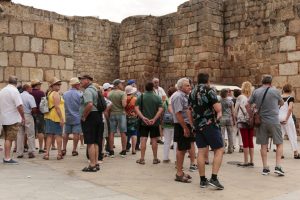 El Ayuntamiento de Mérida licita la contratación de un Observatorio Turístico que analice la situación turística de la ciudad