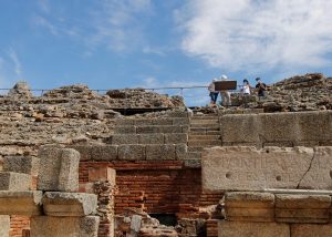 El Ayuntamiento aumentará la aportación al Consorcio de la Ciudad Monumental en 40.000 euros