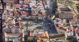 El alcalde lamenta que el gobierno de España no haya aprobado la estrategia DUSI para Mérida