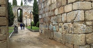 Los menores denunciados por cometer infracciones harán trabajos al Servicio de la Comunidad