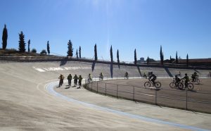 La Escuela Ciclista de Mérida homenajea a Jose María Lozano