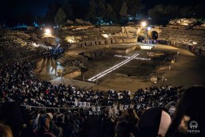 La Semana Santa de Mérida incorpora una revista informativa para el Vía Crucis al Santísimo Cristo de la O realizada por Onda Cero de AtresMedia