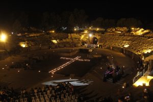 Mérida se encuentra al 100% de ocupación en el final de su Semana Santa que ofrecerá 10 procesiones en la calle hasta el Domingo de Resurrección