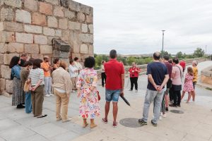 La Noche del Patrimonio abre mañana la inscripción para las visitas guiadas y los talleres infantiles