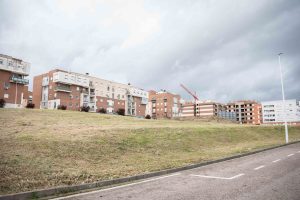 SEPES aprueba la redacción del proyecto de edificación de hasta 235 viviendas asequibles en Mérida