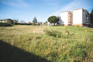 Nueva Ciudad tendrá un Hogar de Mayores de nueva construcción ubicado junto a la parroquia de Los Milagros que contará con todos los servicios necesarios