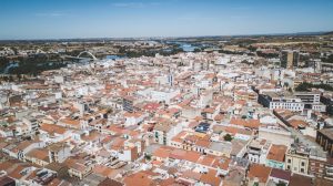 El Plan General Municipal y el documento inicial estratégico ya se encuentran en exposición pública
