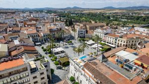 El Ayuntamiento licita el contrato para la implantación del Sistema de Información Geográfica Municipal (SIGM)