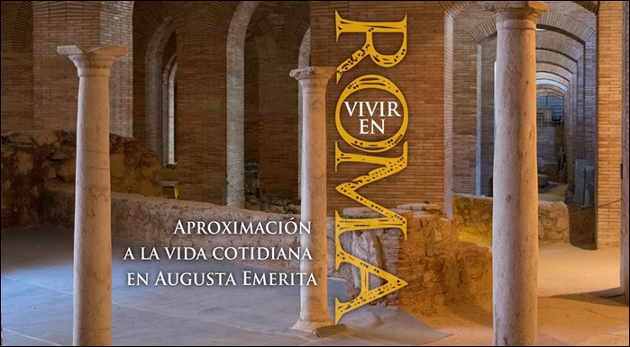 Conferencia 'Ritos y creencias ante la muerte' (Ciclo Vivir en Roma)