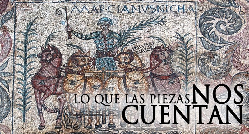 Ciclo de conferencias Vivir en Roma X: "El ajuar médico del MNAR"