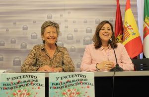 La Plaza de España se teñirá con los colores de la solidaridad con más treinta asociaciones sociales