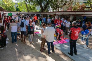 El asociacionismo emeritense celebra su 11º Encuentro