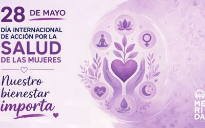 El Centro Clara Campoamor acogerá los días 26 de mayo y 4, 9 y 17 de junio los Talleres de Suelo Pélvico con motivo del Día Internacional de Acción para la Salud de las Mujeres