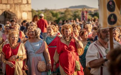 BASES DEL CONCURSO DE FOTOGRAFÍA DE EMERITA LVDICA