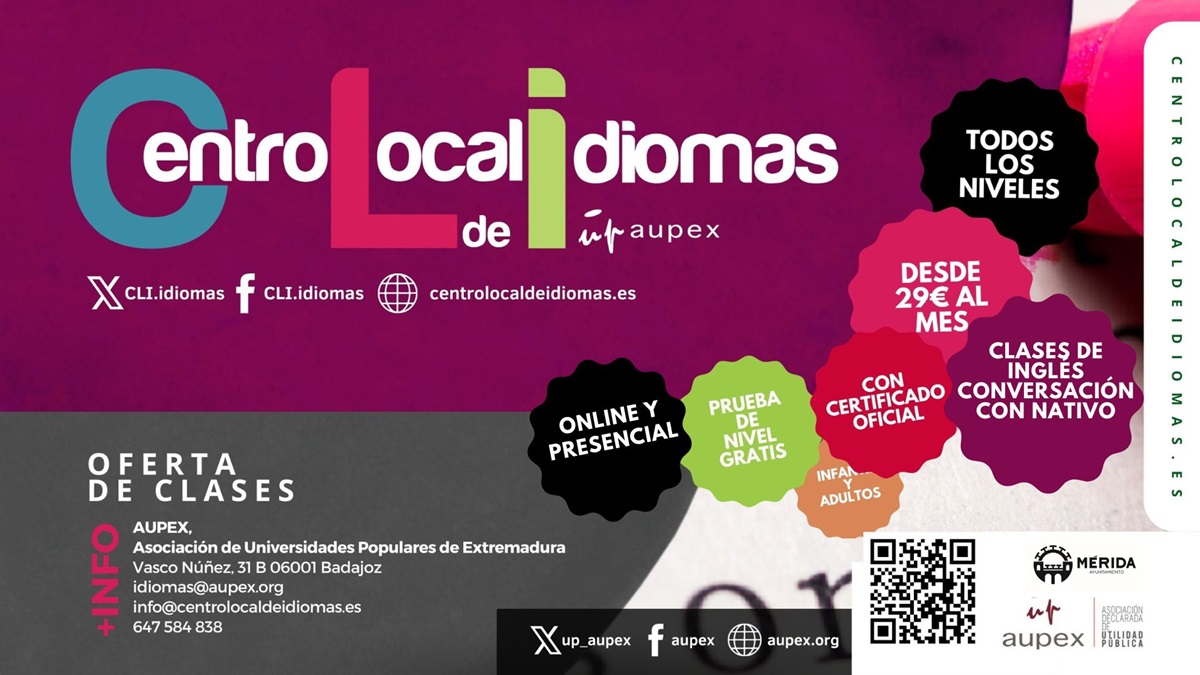Centro Local de Idiomas