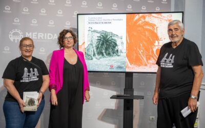 La Antigua celebra su 45 Semana Cultural, del 29 de mayo al 7 de junio, con jornadas temáticas, actuaciones musicales y la presentación de su revista