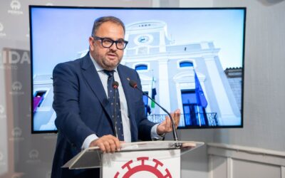El Ayuntamiento ha pedido a la Junta de Extremadura que interceda ante el Gobierno de España para que Mérida pueda albergar una sede de la Dirección General de Tráfico (DGT)