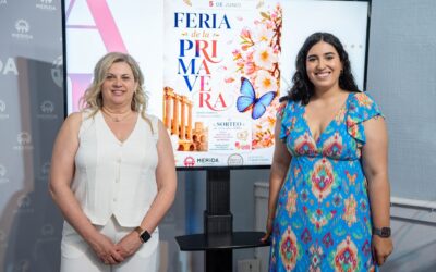 La Puerta de la Villa acogerá el 5 de junio la primera edición de la Feria de la Primavera para dinamizar el comercial local