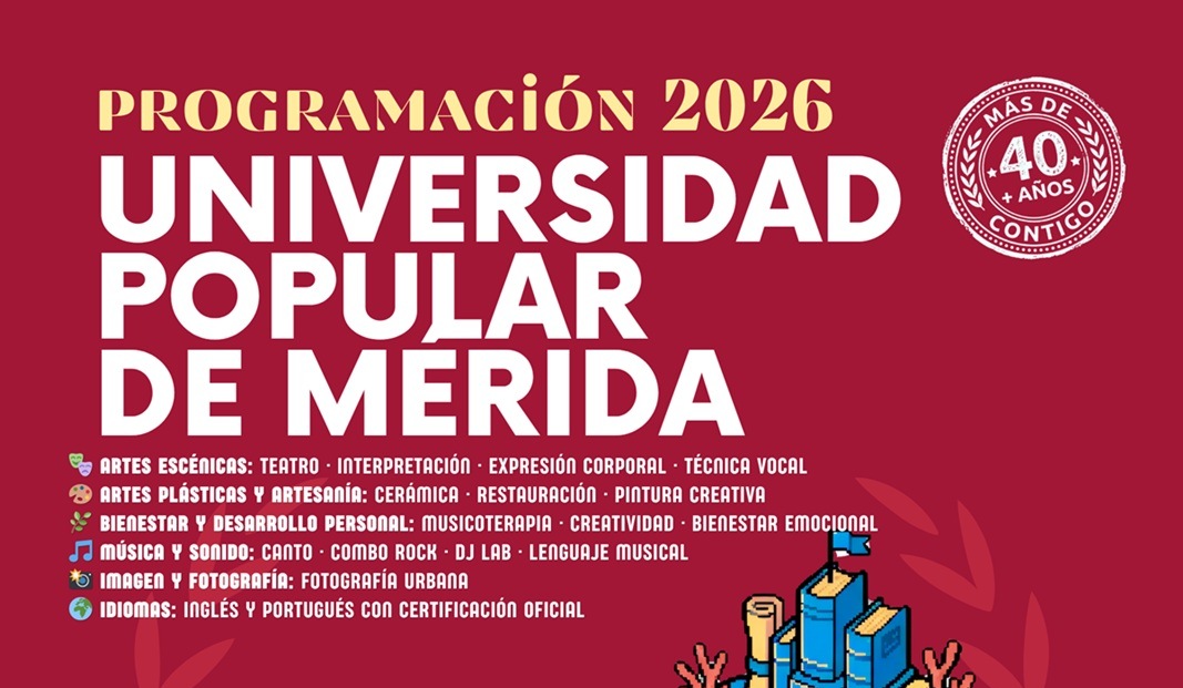 Talleres Universidad Popular