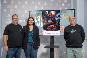 La Barriada de La Antigua acogerá el 29 de mayo el primer Cluedo Urbano Comercial, una propuesta innovadora dirigida a todos los públicos