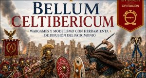 Bellum Celtibericum