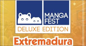 Mangafest Extremadura 2026