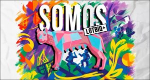 Orgullo LGTBIQ+ Extremadura