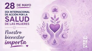El Centro Clara Campoamor acogerá los días 26 de mayo y 4, 9 y 17 de junio los Talleres de Suelo Pélvico con motivo del Día Internacional de Acción para la Salud de las Mujeres