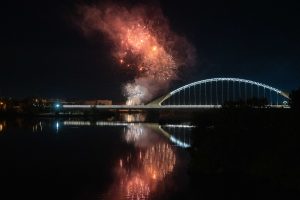 El plazo de presentación de trabajos para el concurso del cartel anunciador de la Feria y Fiestas de Mérida 2026 finaliza el próximo 1 de julio
