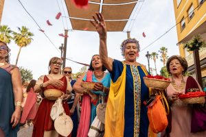 Bases del concurso de fotografía de Emerita Lvdica