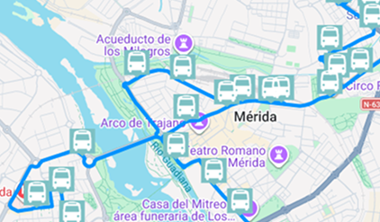 Transporte urbano