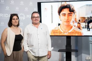 El Ayuntamiento presenta la campaña «Lo normal cambia, sus consecuencias no» para afrontar los retos pendientes en el consumo de alcohol en menores