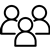 Empleo público icon