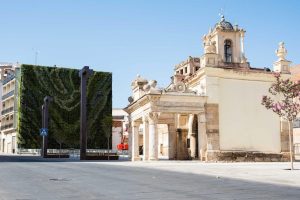 Las obras de reparación del tramo de la Avenida de Extremadura junto a Santa Eulalia comenzarán el próximo 22 de junio y tendrán una duración de cinco días