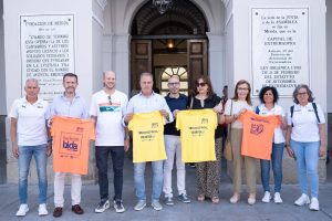 La prueba solidaria 10K de KM0 en favor de Feafes Salud Mental abre sus inscripciones y espera llegar a 900 participantes