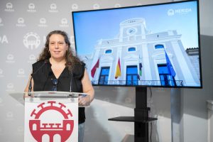 El Ayuntamiento impulsa una segunda fase de inversiones de 2 millones de euros para reforzar el tejido empresarial local y los bonos al consumo