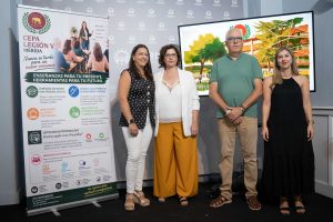 El CEPA Legión V de Mérida amplía su oferta educativa pública y gratuita para el curso 2026/2027 con un nuevo grado básico y certificados profesionales vinculados a servicios funerarios