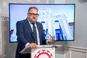 El Ayuntamiento ha pedido a la Junta de Extremadura que interceda ante el Gobierno de España para que Mérida pueda albergar una sede de la Dirección General de Tráfico (DGT)
