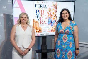 La Puerta de la Villa acogerá el 5 de junio la primera edición de la Feria de la Primavera para dinamizar el comercial local