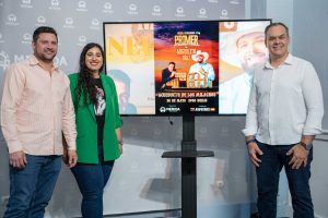 El primer Festival Intercultural ‘Atardecer Llanero’ llenará de música, diversidad y cultura el Acueducto de los Milagros el próximo 30 de mayo