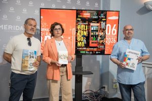 El Centro Cultural La Antigua acoge este sábado el Encuentro Regional sobre Policonsumo para visibilizar una realidad cada vez más presente entre los jóvenes