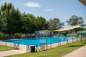 El Ayuntamiento abre las piscinas municipales para la temporada estival