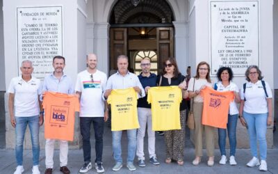 La prueba solidaria 10K de KM0 en favor de Feafes Salud Mental abre sus inscripciones y espera llegar a 900 participantes
